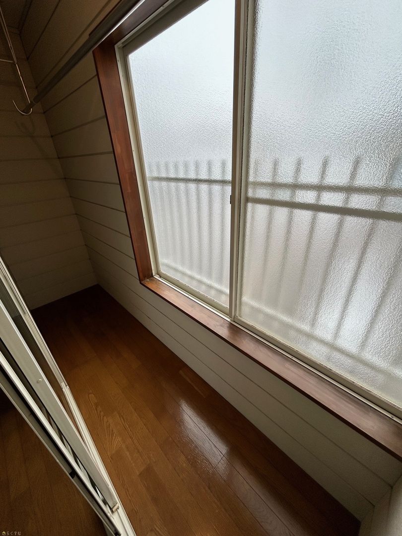 1DK Apartment with Sunroom for Rent in Nagaoka, Niigata - Thumbnail 2