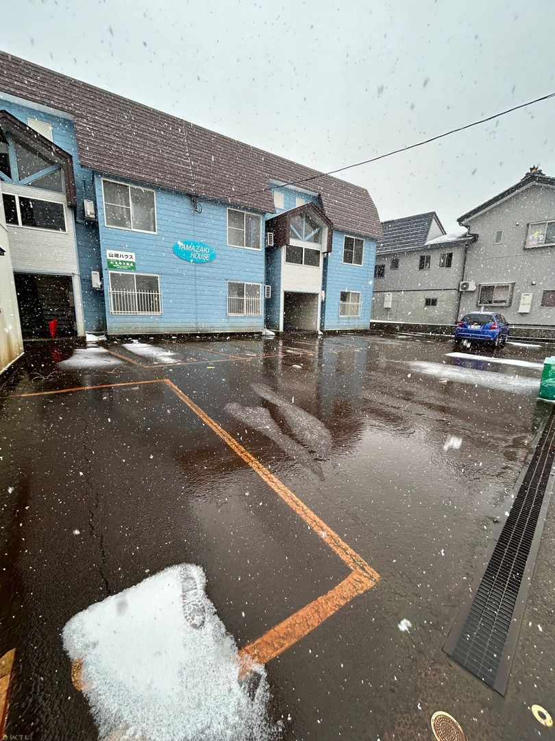 1DK Apartment with Sunroom for Rent in Nagaoka, Niigata - Thumbnail 4