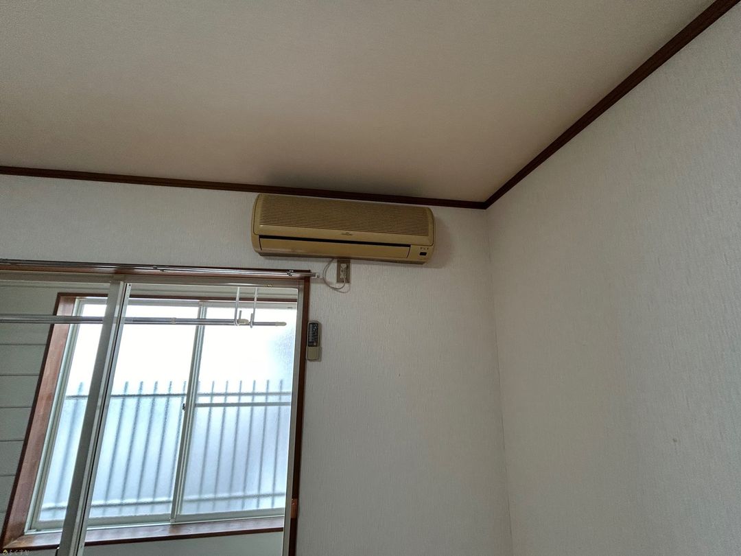 1DK Apartment with Sunroom for Rent in Nagaoka, Niigata - Thumbnail 3