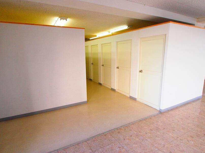 Rent 1LDK Apartment in Nagaoka, Niigata - No Key Money - Thumbnail 2