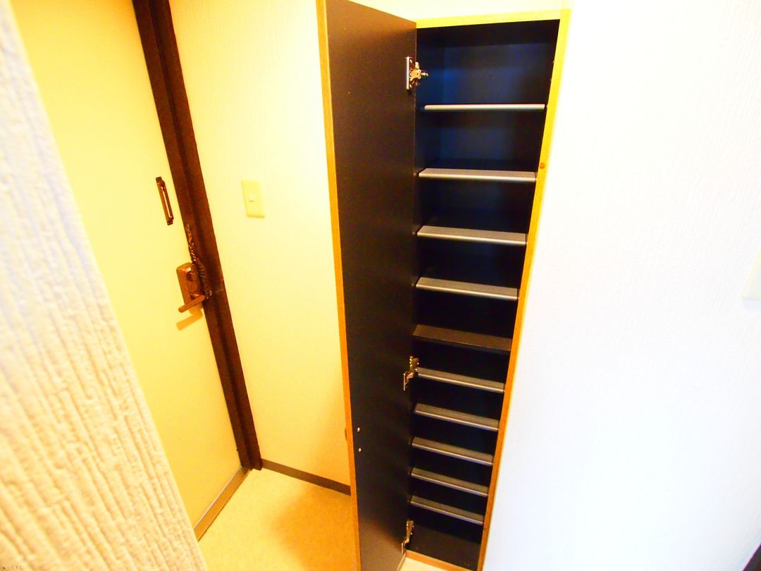 Rent 1LDK Apartment in Nagaoka, Niigata - No Key Money - Thumbnail 4