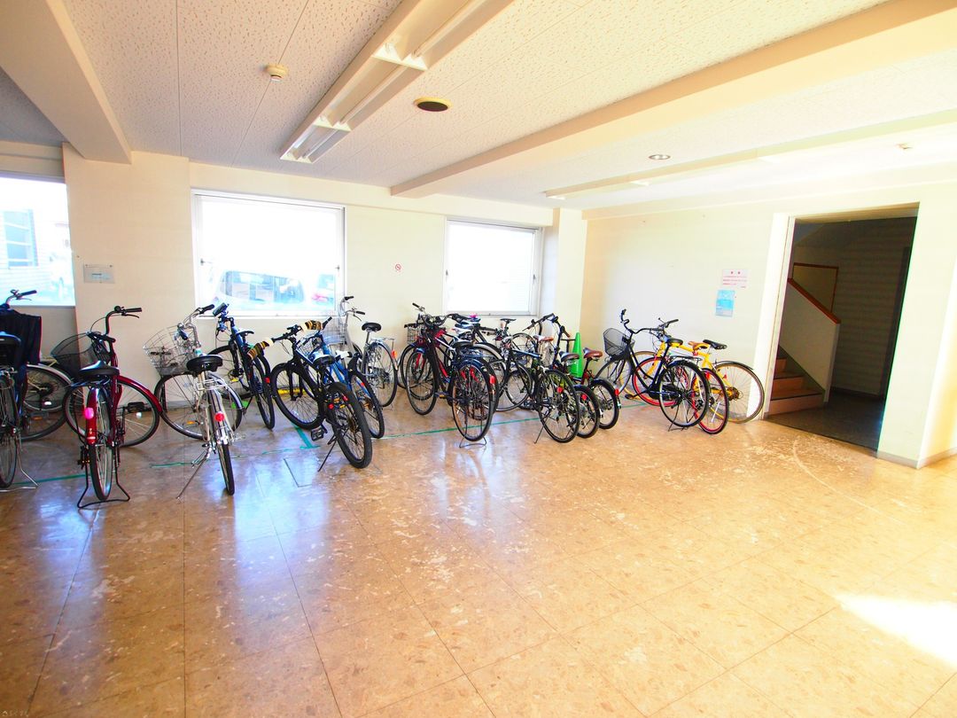 Rent 1LDK Apartment in Nagaoka, Niigata - No Key Money - Thumbnail 3
