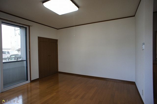1R Apartment for Rent in Nagaoka, Niigata | 28.16 sqm - Thumbnail 3