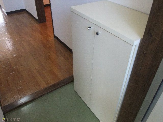 1K Apartment for Rent in Kashiwazaki, Niigata - No Deposit - Thumbnail 4