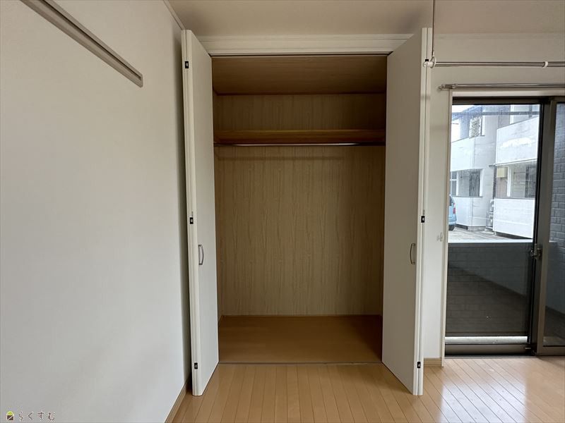 1K All-Electric Apartment for Rent in Joetsu, Niigata - Thumbnail 3