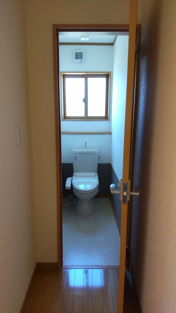 Comfort Maisonette B 2LDK Apartment for Rent in Nagaoka - Thumbnail 4