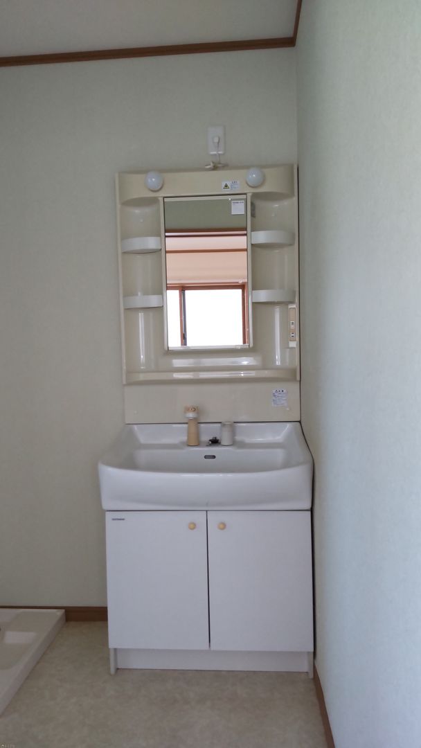 Comfort Maisonette B 2LDK Apartment for Rent in Nagaoka - Thumbnail 3