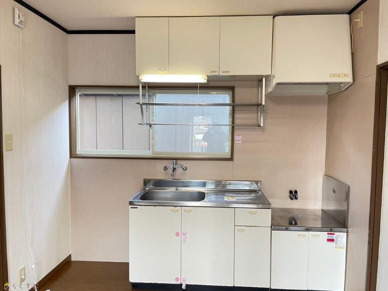 Renovated 1LDK Apartment for Rent in Nagaoka, Niigata - Thumbnail 3