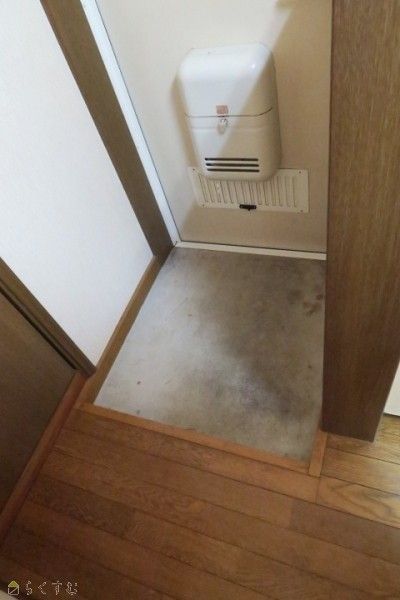 1K Apartment for Rent in Joetsu, Niigata - No Deposit Required - Thumbnail 2