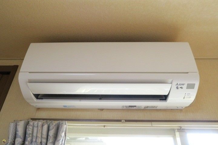 1K Apartment for Rent in Joetsu, Niigata - No Deposit Required - Thumbnail 4
