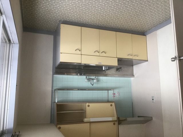 2LDK Apartment for Rent in Nagaoka, Niigata - Sun Heights - Thumbnail 3