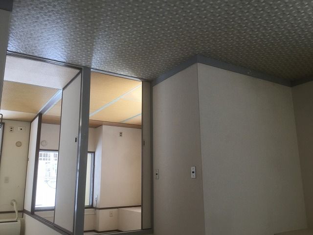 2LDK Apartment for Rent in Nagaoka, Niigata - Sun Heights - Thumbnail 2