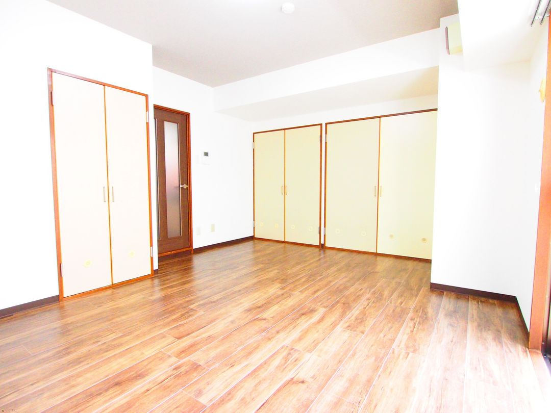 1K Apartment for Rent near Nagaoka Station, Liberty Plaza Fukurocho - Thumbnail 3