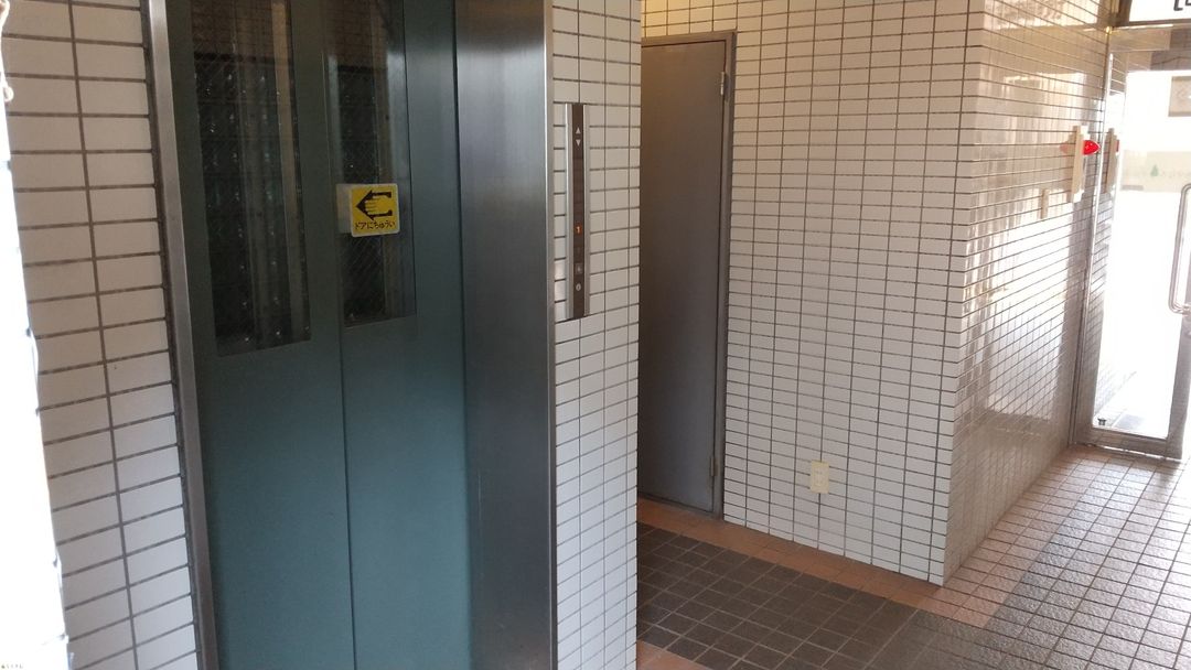 1K Apartment for Rent near Nagaoka Station, Liberty Plaza Fukurocho - Image 1