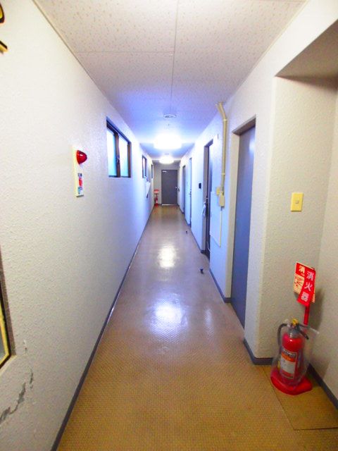 1K Apartment for Rent near Nagaoka Station, Liberty Plaza Fukurocho - Thumbnail 4