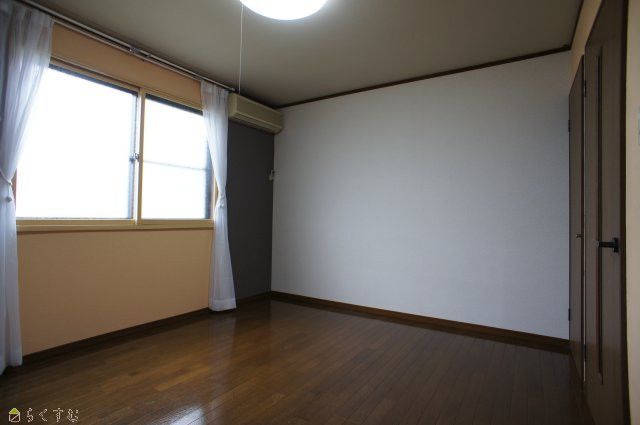 1K Apartment for Rent in Nagaoka, Niigata - 23.51 sqm - Thumbnail 3