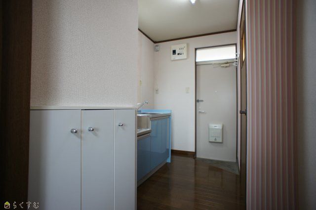 1K Apartment for Rent in Nagaoka, Niigata - 23.51 sqm - Thumbnail 4