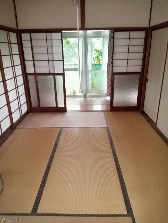 3K House for Rent in Joetsu, Niigata - Near the Sea - Thumbnail 2