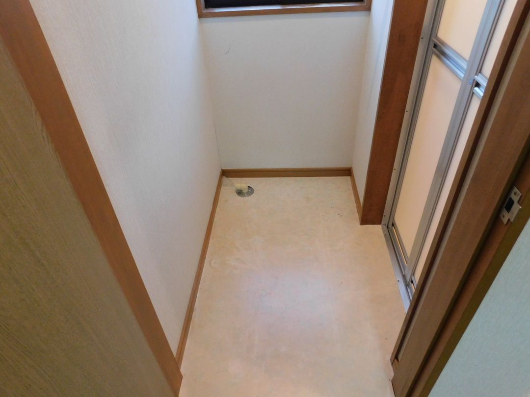 1DK Apartment for Rent in Nagaoka, Niigata - Shine Heights Unit 3 - Thumbnail 4