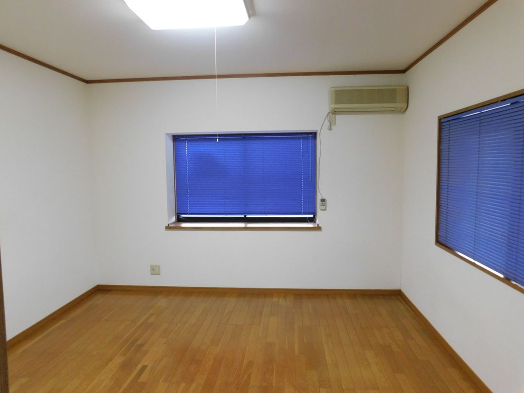 1DK Apartment for Rent in Nagaoka, Niigata - Shine Heights Unit 3 - Thumbnail 3