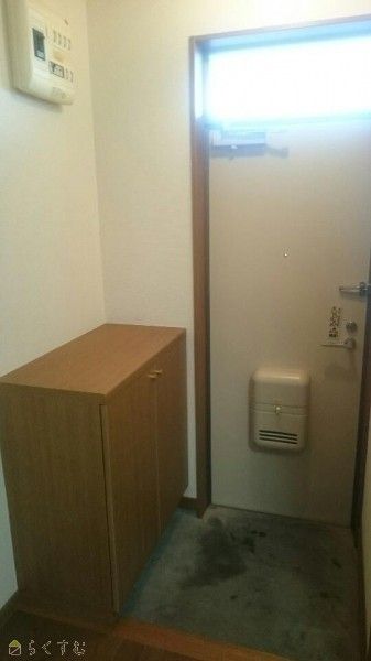 Rent 2DK Apartment with Parking in Joetsu, Niigata - Thumbnail 2