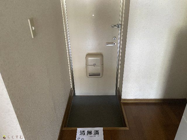 1K Apartment for Rent in Kashiwazaki, Niigata - Purele Koyo - Thumbnail 2