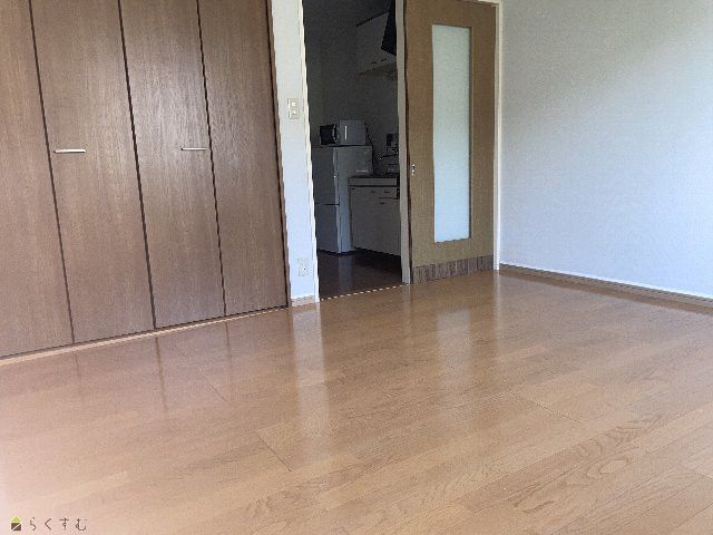 1K Apartment for Rent in Kashiwazaki, Niigata - Purele Koyo - Thumbnail 3