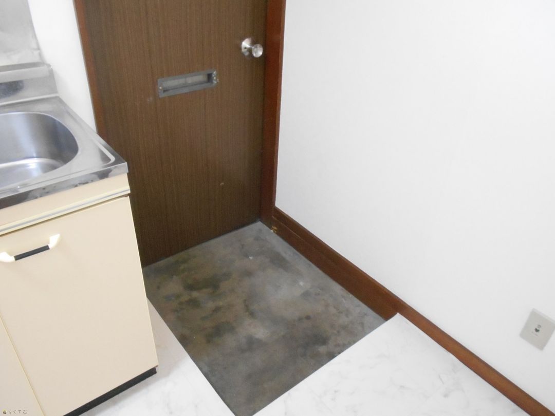 Renovated 2K Apartment for Rent in Nagaoka, Niigata - Thumbnail 3