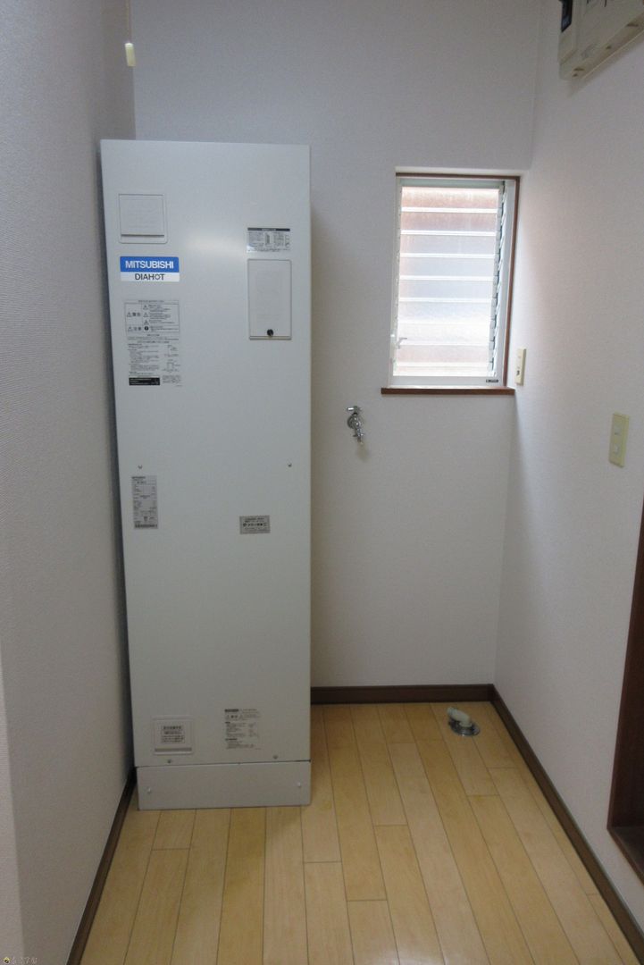 1K Apartment for Rent in Nagaoka, Niigata - All-Electric, Near Bus - Thumbnail 2
