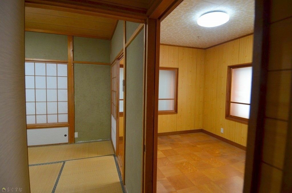 Spacious 8DK Detached House for Rent in Nagaoka, Niigata - Thumbnail 2