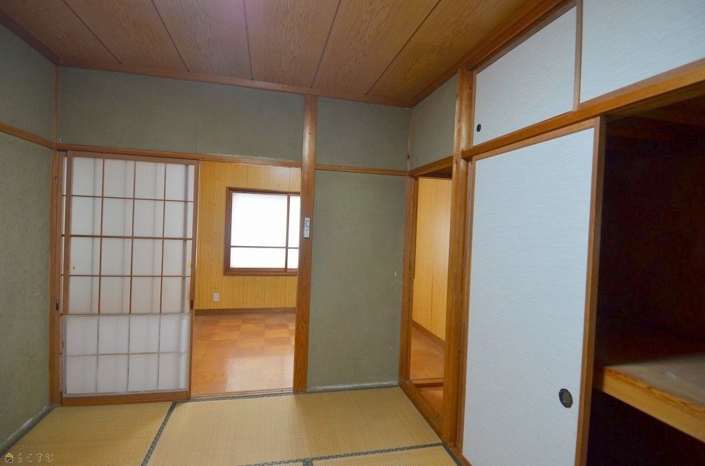Spacious 8DK Detached House for Rent in Nagaoka, Niigata - Thumbnail 3