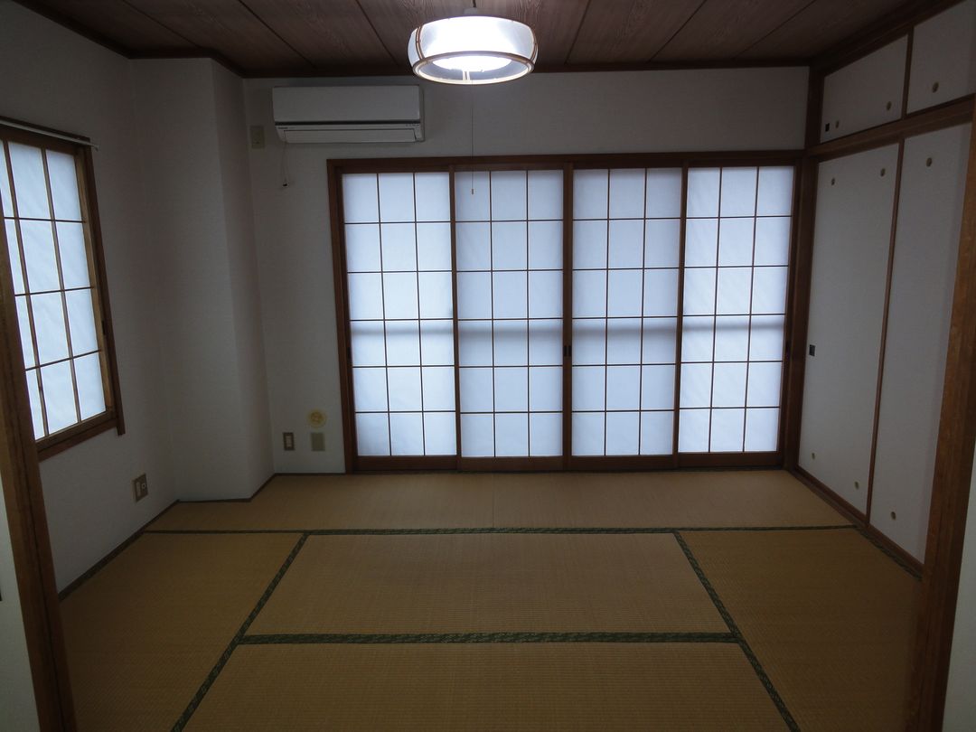 2K Apartment for Rent in Nagaoka, Niigata - Star Palace - Thumbnail 2