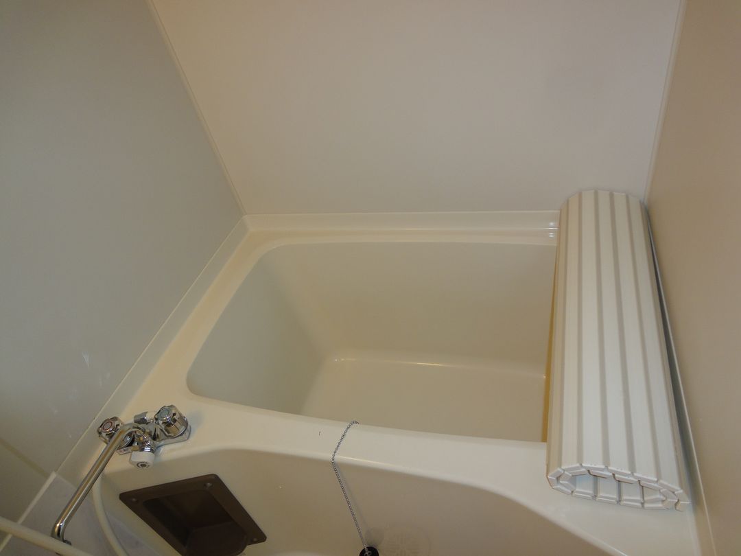 2K Apartment for Rent in Nagaoka, Niigata - Star Palace - Thumbnail 4