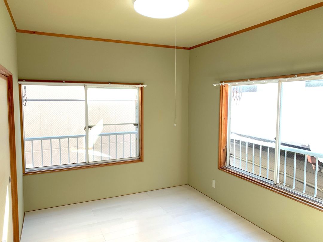 Famille Fuji 202: 2DK Apartment for Rent in Nagaoka, Niigata - Thumbnail 4