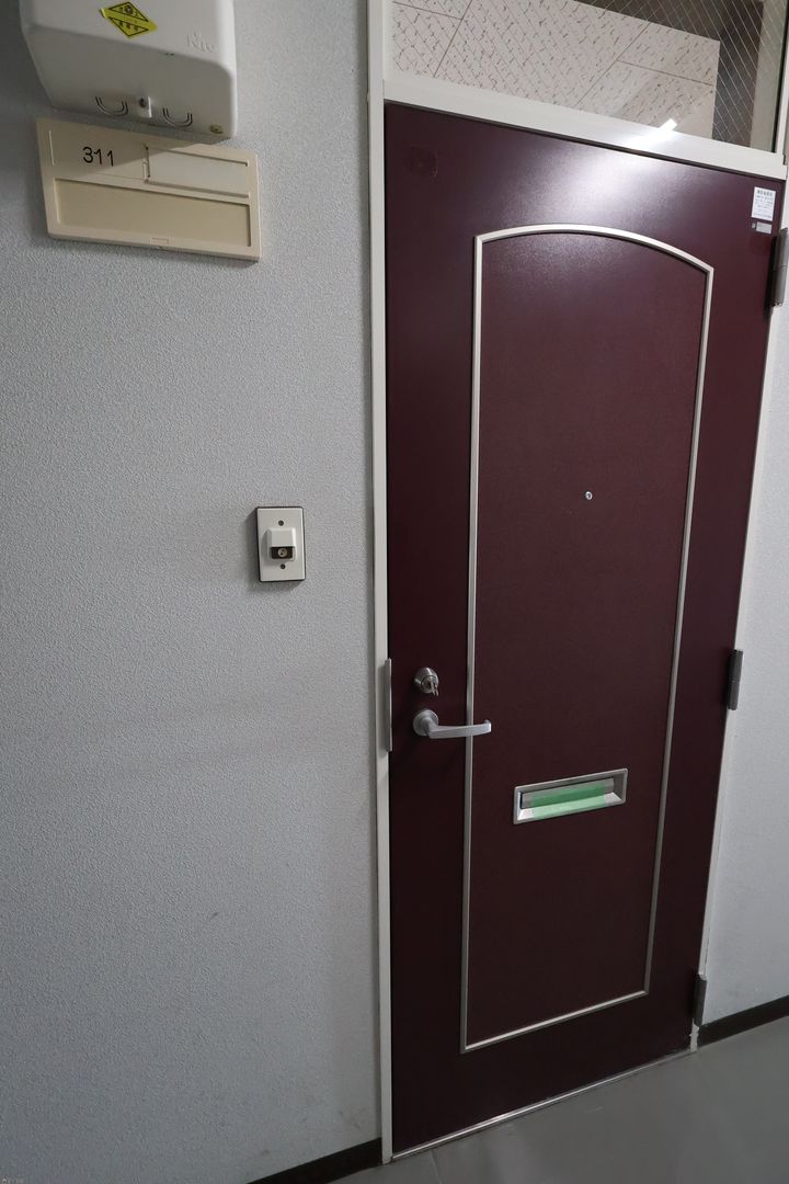 1K Apartment for Rent near Mitsuke Station, Niigata - Thumbnail 3