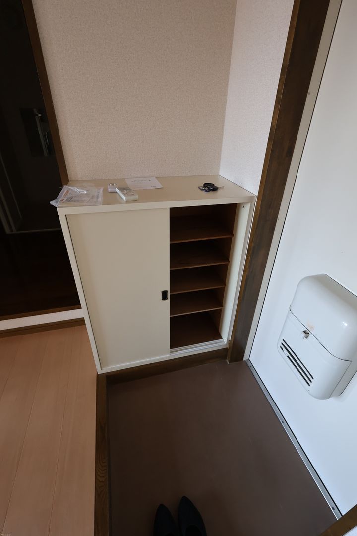 1K Apartment for Rent near Mitsuke Station, Niigata - Thumbnail 4