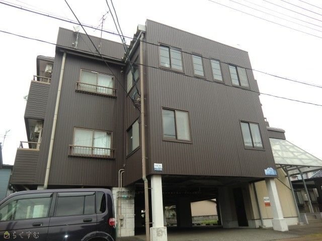 1K Apartment for Rent near Mitsuke Station, Niigata - Thumbnail 2