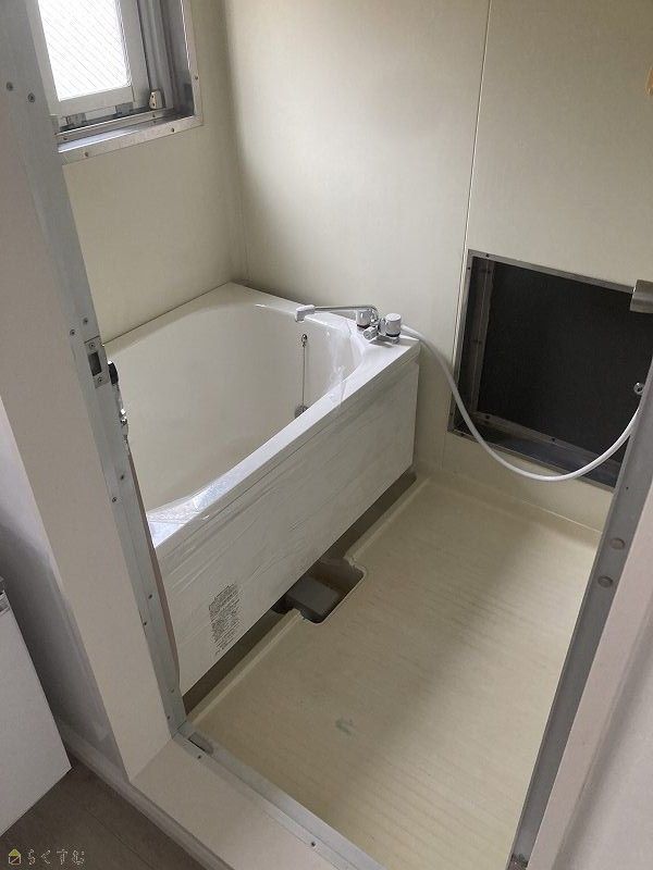 Renovated 1LDK Apartment for Rent in Nagaoka, Niigata - Thumbnail 4