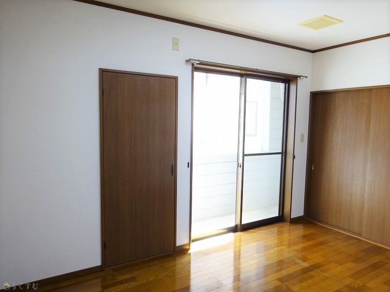 2DK Apartment for Rent in Nagaoka, Niigata - River Home Yu - Thumbnail 4