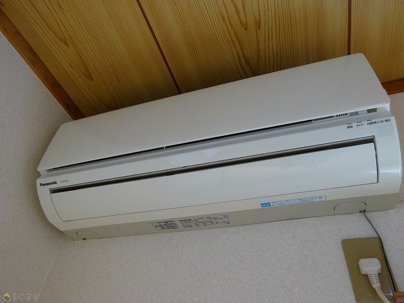 2DK Apartment for Rent in Nagaoka, Niigata - River Home Yu - Thumbnail 3