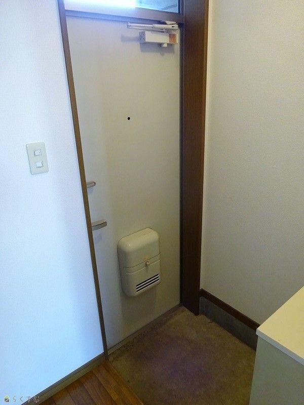 2DK Apartment for Rent in Nagaoka, Niigata - River Home Yu - Thumbnail 2