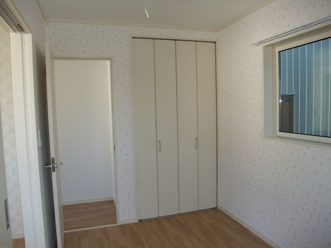 3LDK Detached House for Rent in Nagaoka, Niigata - Thumbnail 3