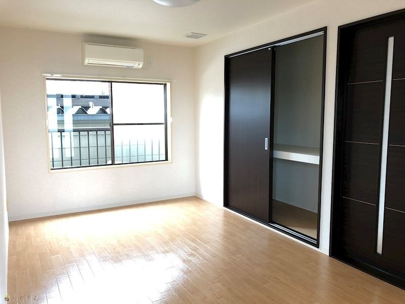 Sunleaf Nagaoka 2LDK Apartment for Rent in Niigata - Thumbnail 2