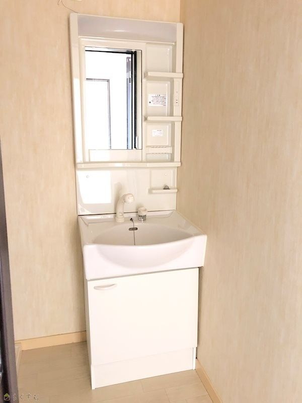 Sunleaf Nagaoka 2LDK Apartment for Rent in Niigata - Thumbnail 4