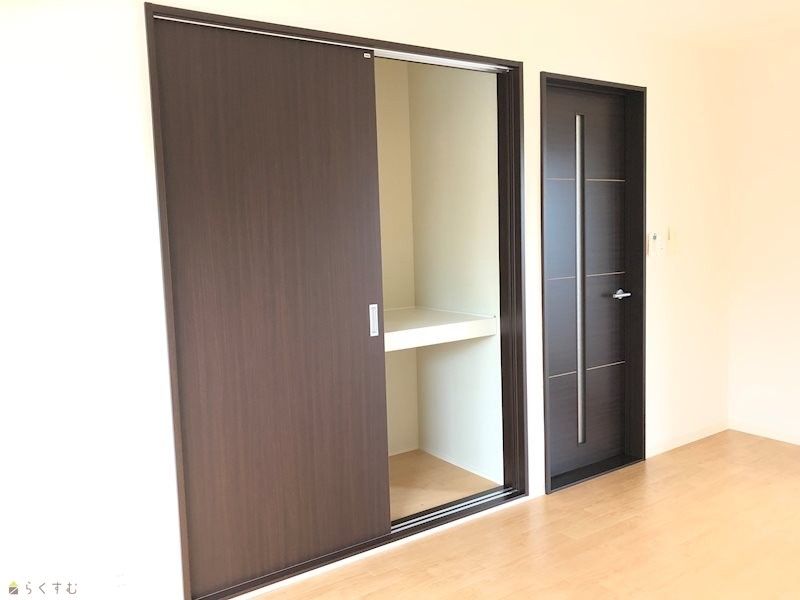 Sunleaf Nagaoka 2LDK Apartment for Rent in Niigata - Thumbnail 3