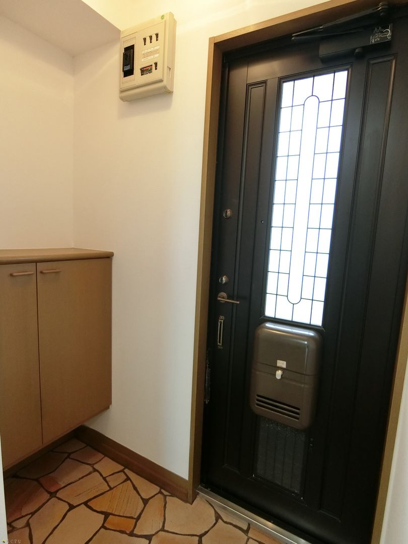 1K Apartment for Rent in Nagaoka, Niigata - 45,000 Yen - Thumbnail 2