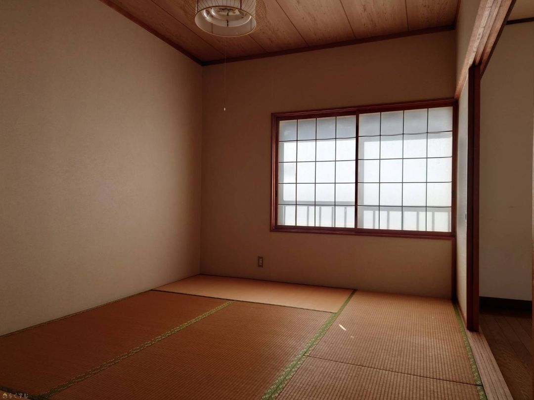 2DK Apartment for Rent in Nagaoka, Niigata - 40,000 Yen - Thumbnail 4