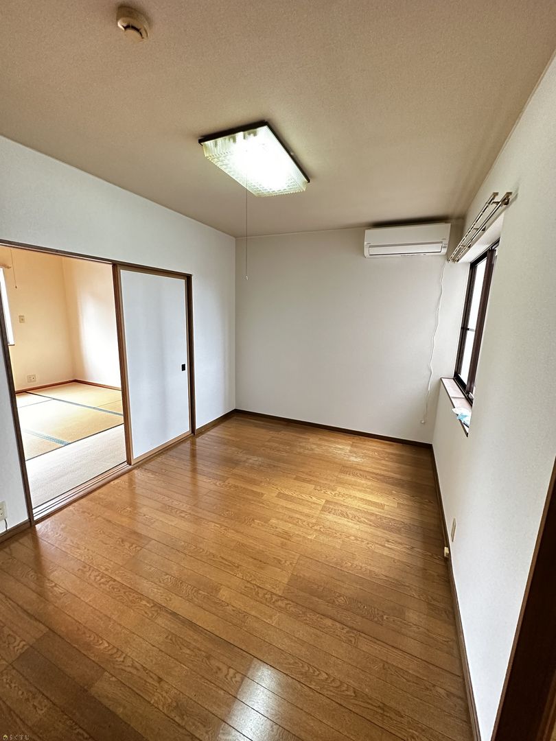 2K Apartment for Rent in Joetsu, Niigata - Near Naoetsu Station - Thumbnail 3