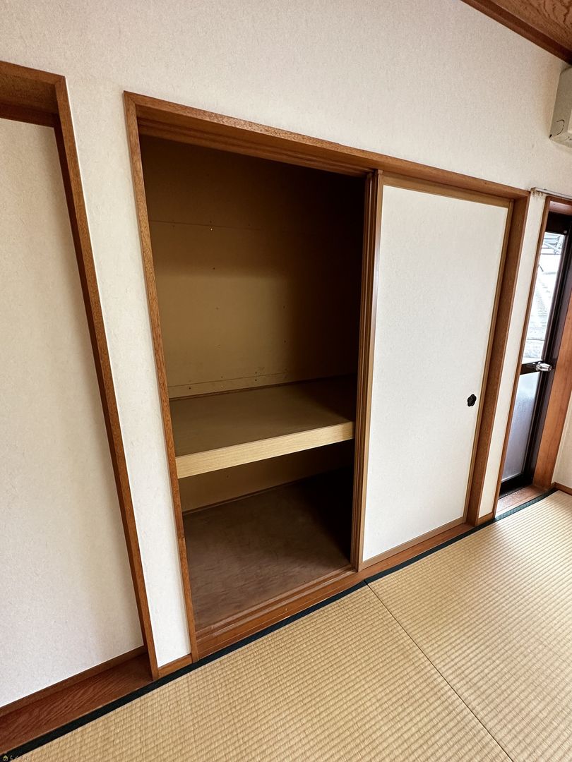 2K Apartment for Rent in Joetsu, Niigata - Near Naoetsu Station - Thumbnail 4