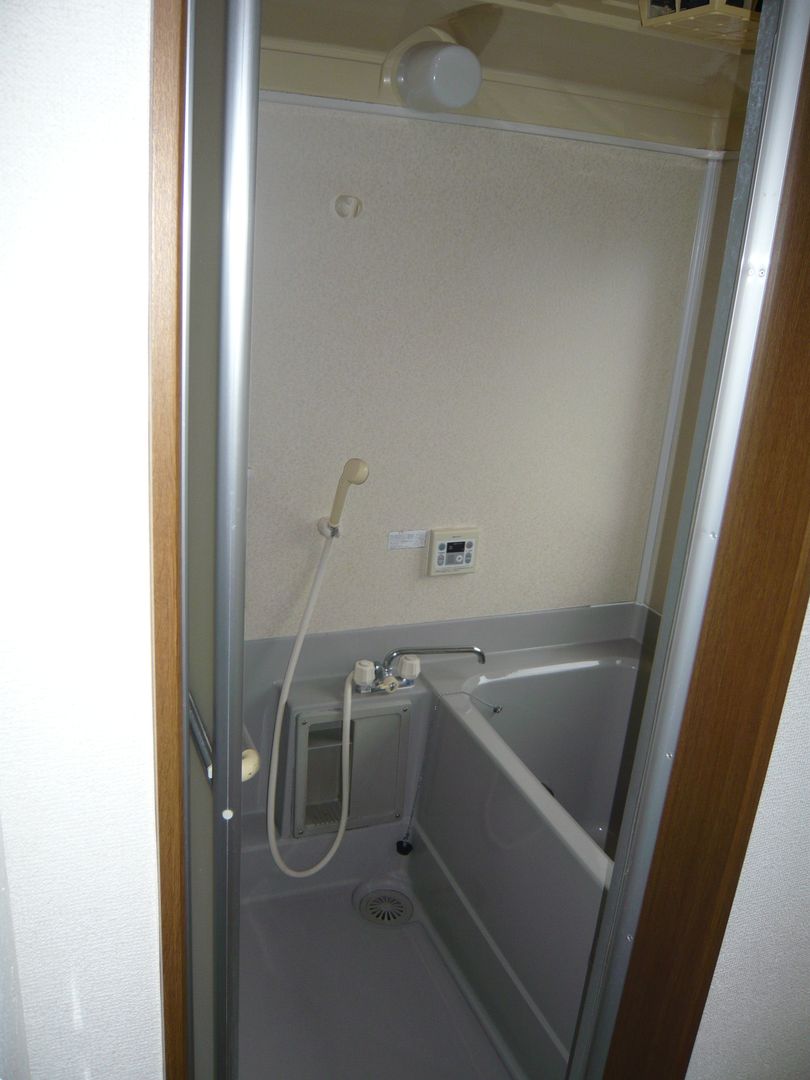 Pure Heights B202 Apartment for Rent in Nagaoka, Niigata - Thumbnail 4